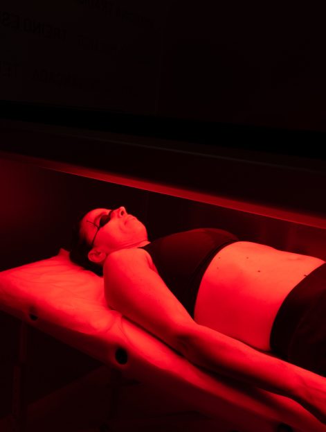 tratamento de fisioterapia para dores musculares e reabilitação física em clínica especializada