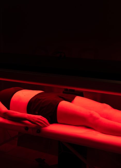 tratamento de fisioterapia para dores musculares e reabilitação física em clínica especializada