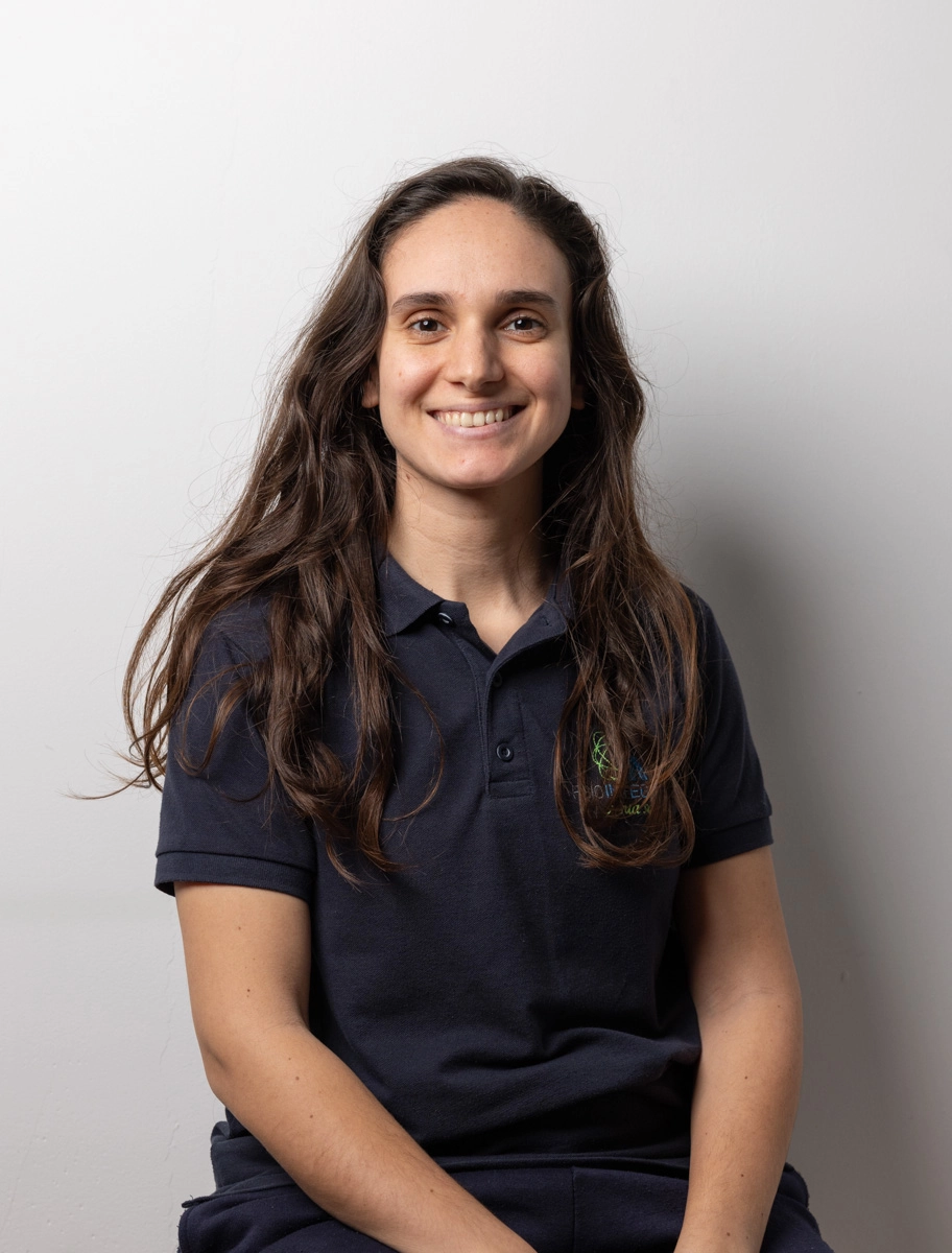 Cristiana Correia