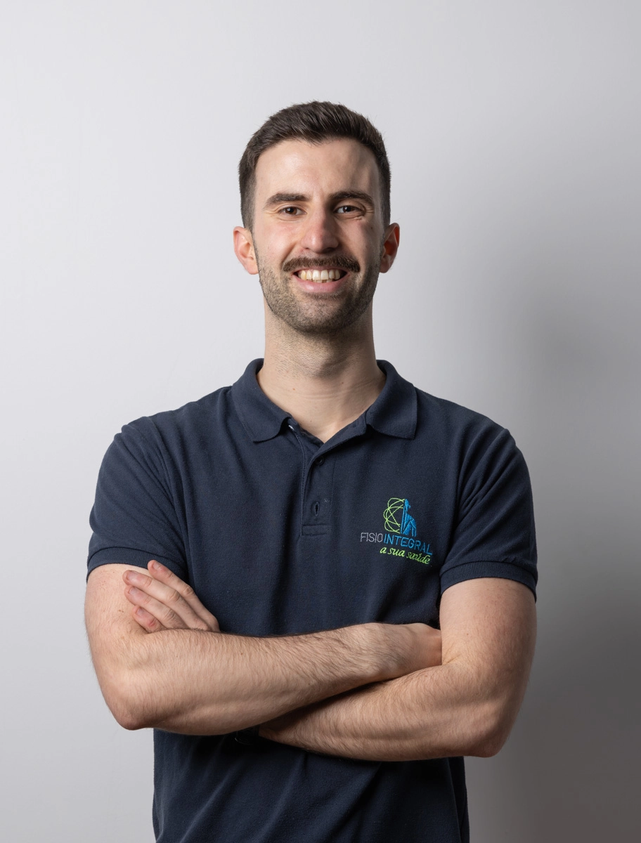 Pedro Nogueira