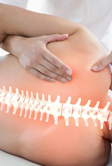 osteopatia