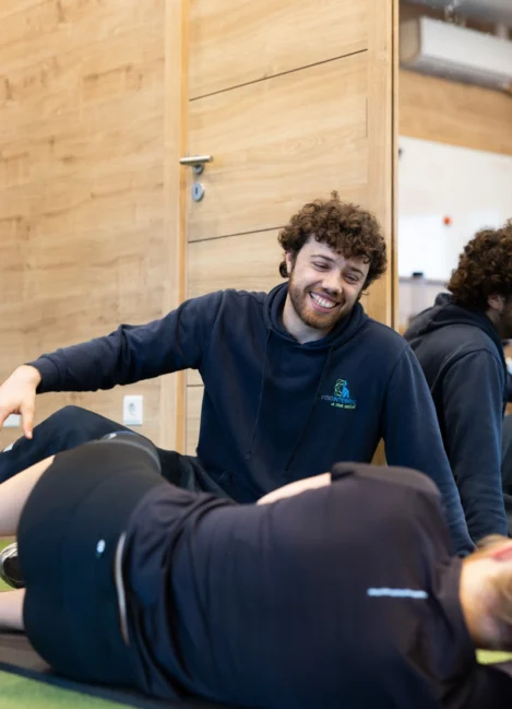 Equipa Fisiointegral