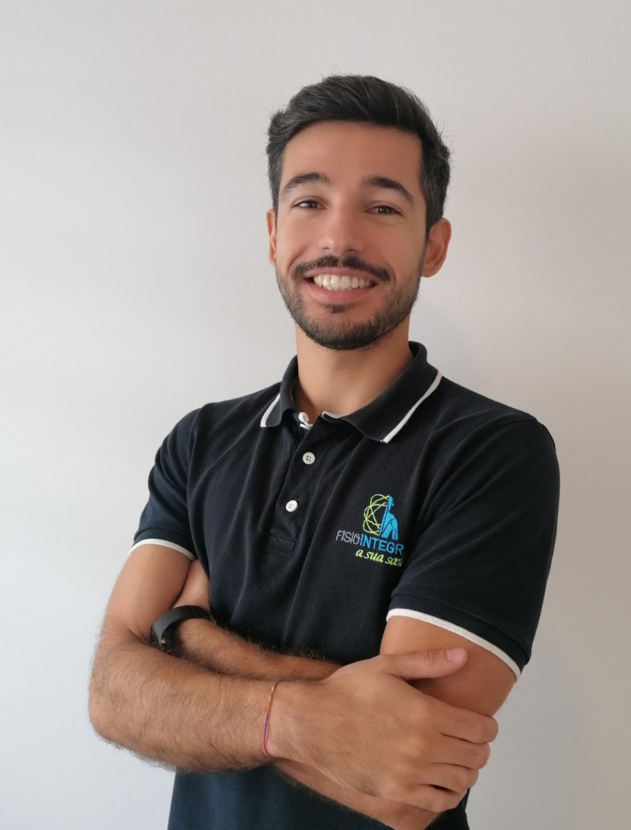  Marcos Pereira