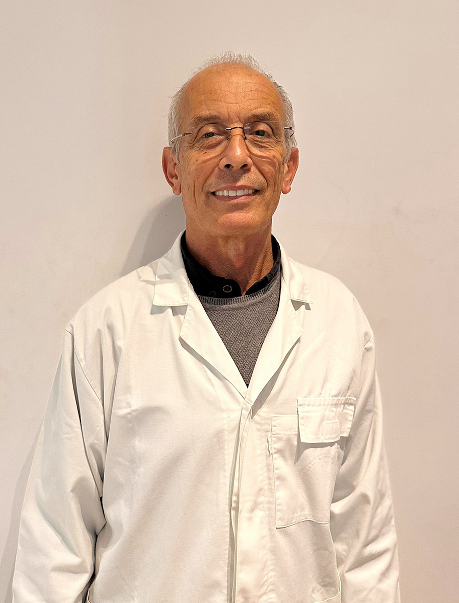 Pedro Pires